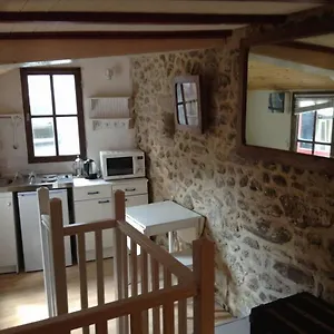 Le Repaire Du Corsaire Saint-Malo
