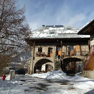 Illamane Les Vigneaux